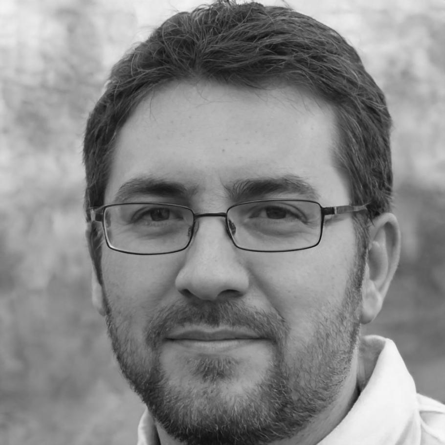 Dr. Thomas Müller, Senior Projektmanager