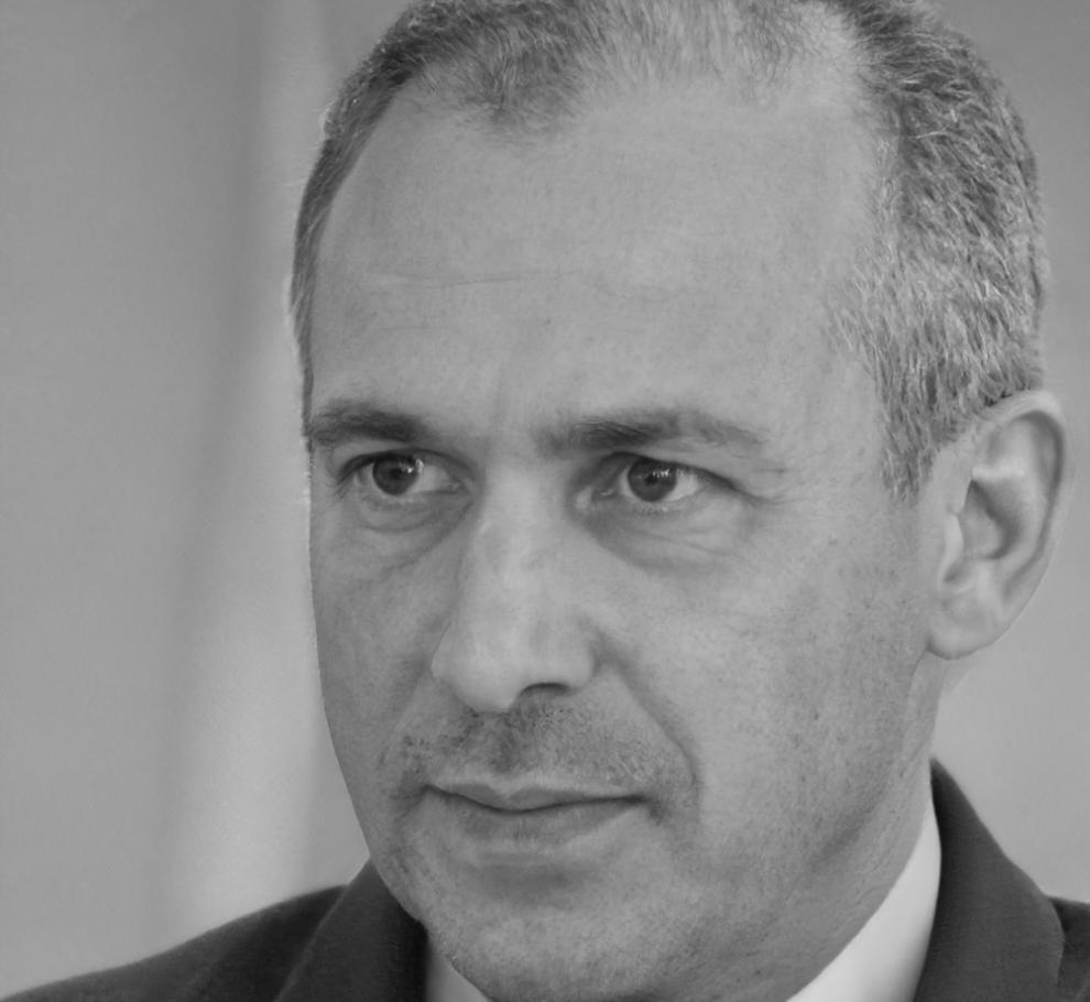 Thomas Weber - Betriebsleiter